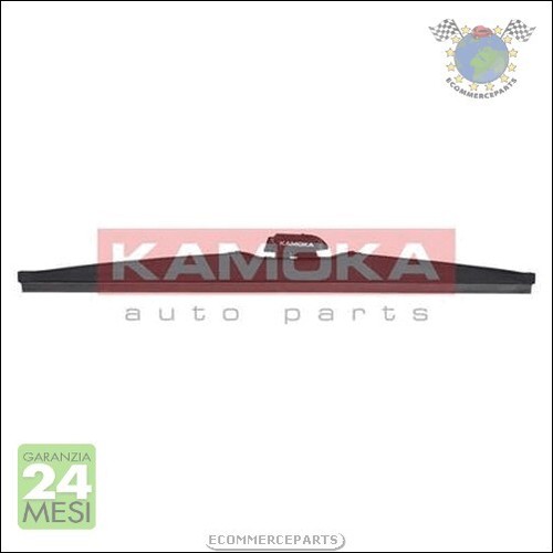 Spazzole tergicristallo kamoka - spazzole,