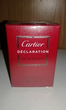 DECLARATION  CARTIER  EAU  DE