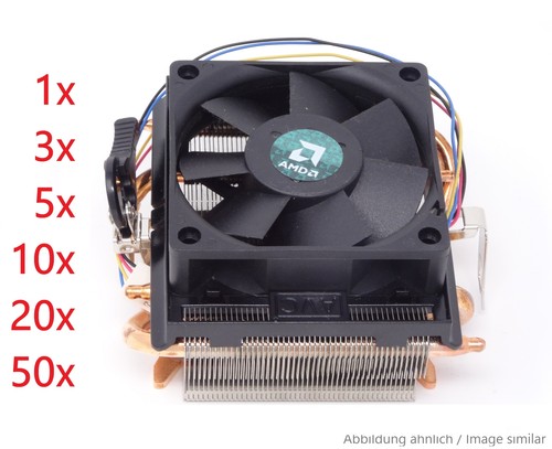10x socket radiatore - 3x,