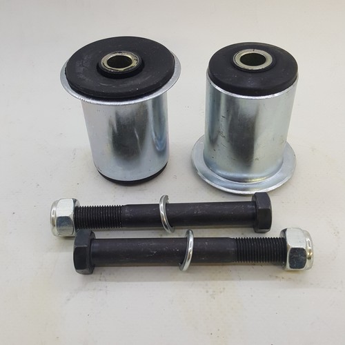 Kit completo silentblock - kit,