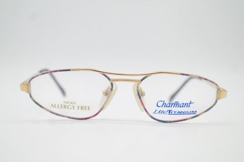 Vintage occhiali charmant 4031 - vintage,