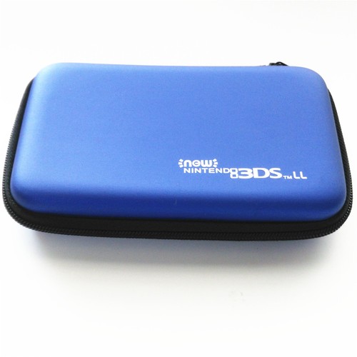 Custodia rigida blu custodia