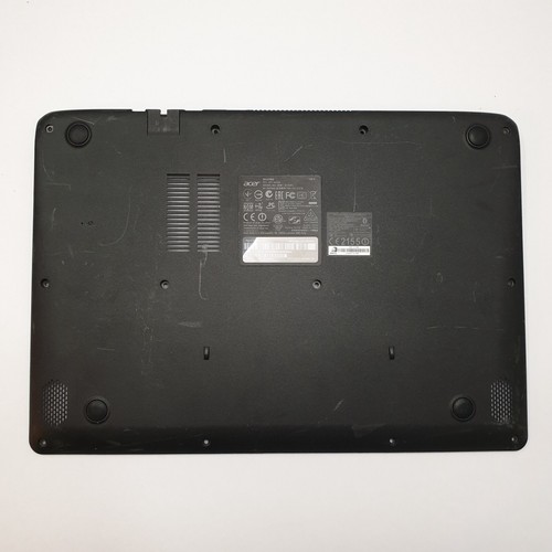 Acer aspire es1 - acer,