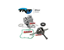 Revisione motore honda keeway - revisione,