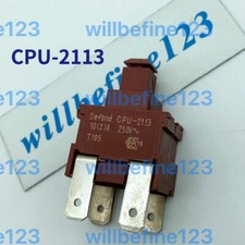 1x Defond CPU-2113-R-AAB31-01R