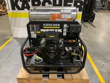 Karcher - HDS 4.8/30 Pe Cage
