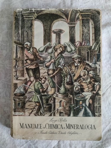 Elementi chimica generale - di,