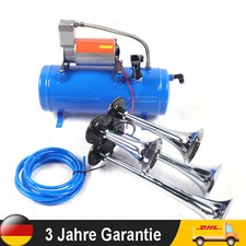Kit tromba aria treno tromba