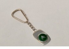 Portachiavi in argento 925