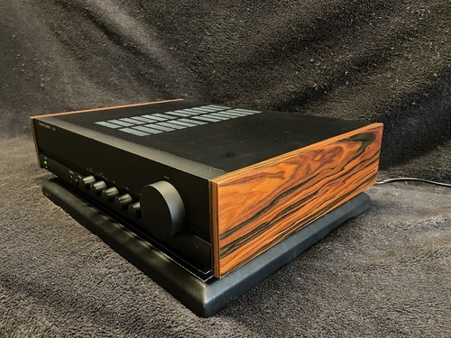 Amplificatore stereo harman - stereo,