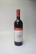 bottiglia 0,75 Cappellano Barolo Pie Rupetris 2016