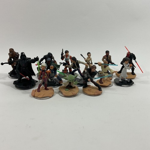Lotto disney infinity - lotto,