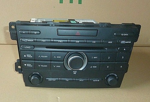Autoradio stereo lettore - stereo,