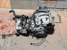 MOTORE GARANTITO   HONDA INTEGRA 700 2011 2013