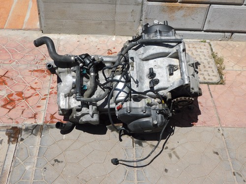 Motore garantito honda - motore,