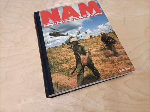 Nam cronaca della - ,