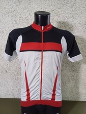 MAGLIA MANICA CORTA CICLISMO