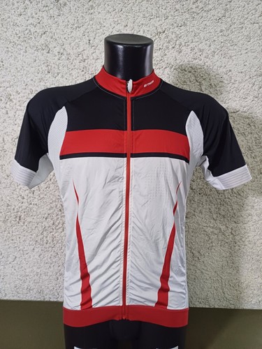 Maglia manica corta ciclismo - corta,