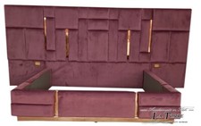 Letto Matrimoniale contenitore