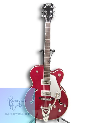 Chitarra elettrica gretsch - chitarra,