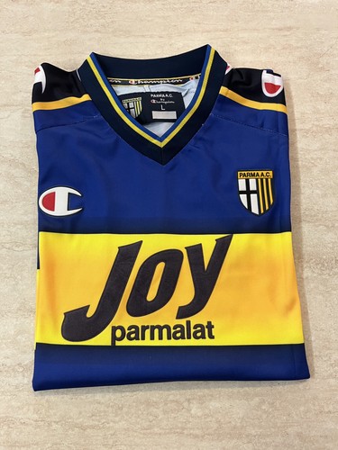 Maglia calcio parma vintage - maglia,