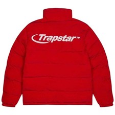 Trapstar Hyperdrive Ripstop