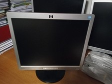 Monitor HP L1706