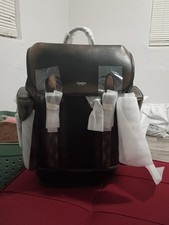 Zaino Coach