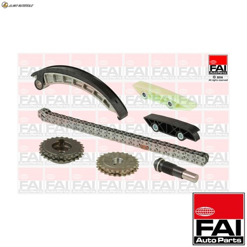 Kit catena distribuzione - kit,