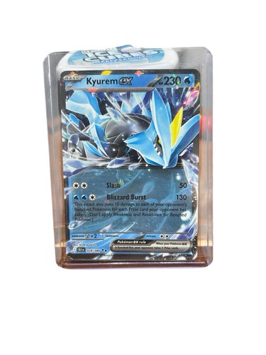 Mint kyurem 086 - -, 28/086