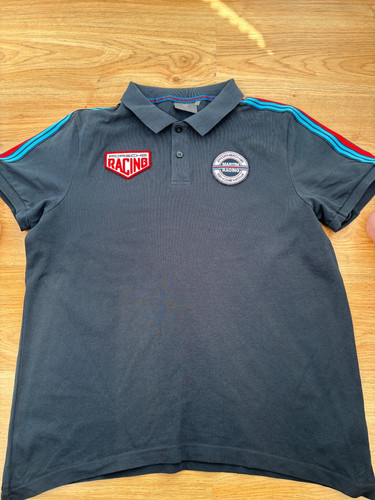 Polo corsa uomo - corsa,