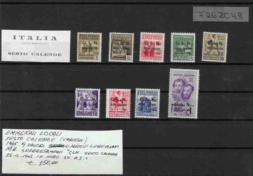 Regno emissioni locali - emissioni,