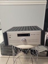 Rotel RSX-1057 Ricevitore audio surround LEGGI