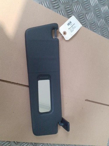Visiera parasole destra opel - destra,