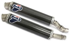 D032CR - Terminale Scarico