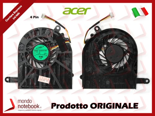 Ventola acer aspire 5739 - ventola,