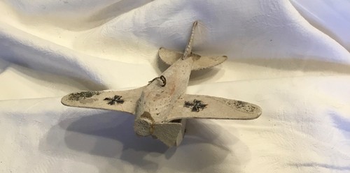 Antico addobbo albero - , di