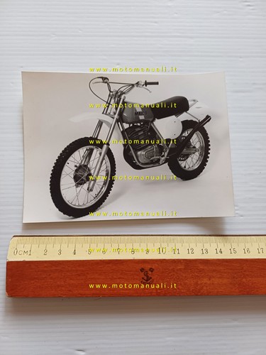 Maico 250 1978 - maico, foto