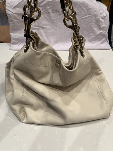 Borsa media jimmy - choo, off