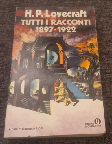 Tutti racconti 1897 1922 - racconti,