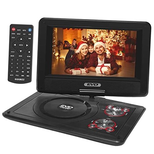 Lettore dvd portatile - portatile, 11,5"