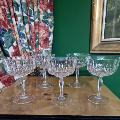 Bicchieri champagne e - da,