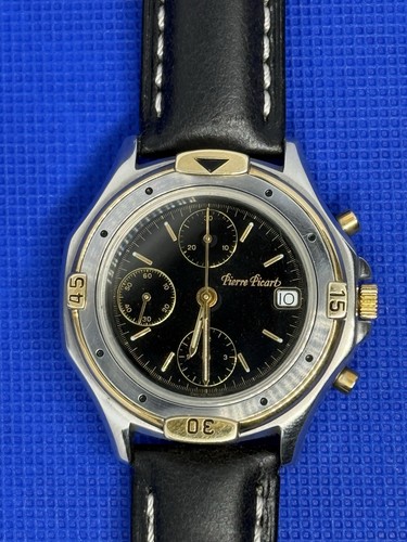 Orologio crono pierre picart - crono,