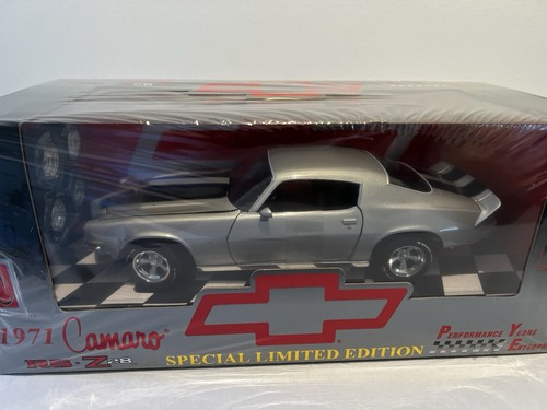 Ertl 1971 chevrolet - 1971,