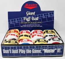 Master giant puff ball - master,