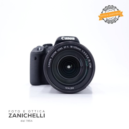 Canon eos 700d body efs - eos,