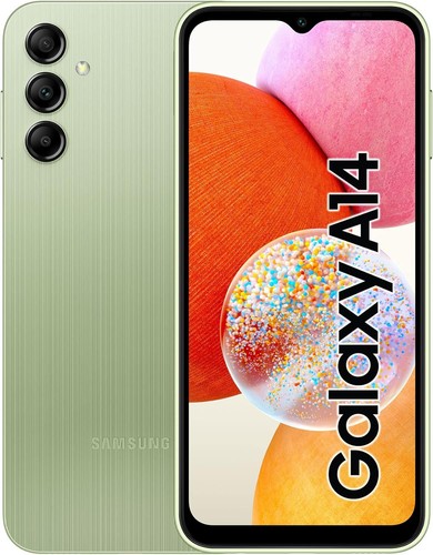 Samsung galaxy a14 4gb - galaxy,