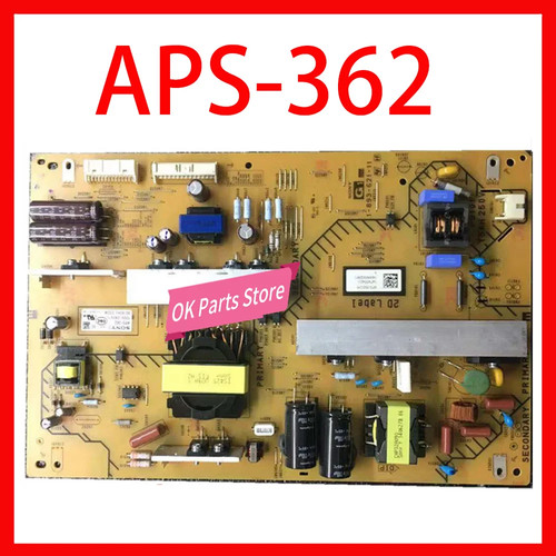 Scheda alimentatore aps 362 - alimentatore, aps-362