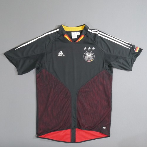 Maglia calcio vintage - vintage, 2004