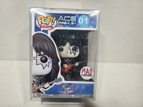 Bacio 1974 asso funko - asso,